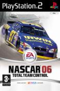 NASCAR 06 Total Team Control for PS2 to rent