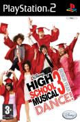 High School Musical 3 Senior Year Dance for PS2 to rent