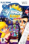 Play Zone TV Show King Party for NINTENDOWII to buy