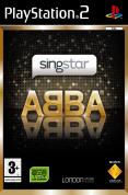 SingStar ABBA (Solus) for PS2 to rent