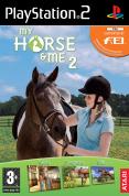 My Horse And Me 2 for PS2 to rent
