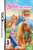 Barbie Horse Adventures Riding Camp for NINTENDODS to buy
