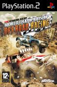 World Championship Off Road Racing for PS2 to buy