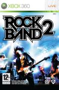 Rock Band 2 Solus for XBOX360 to rent