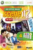 Scene It Box Office Smash (Game Only) for XBOX360 to rent