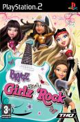 Bratz Girlz Really Rock for PS2 to rent