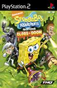 SpongeBob SquarePants featuring Nicktoons Globs Of for PS2 to rent