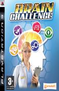 Brain Challenge for PS3 to rent
