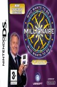 Who Wants To Be A Millionaire 2 for NINTENDODS to buy