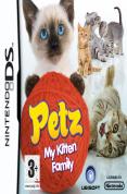Petz My Kitten Family for NINTENDODS to rent