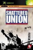 Shattered Union for XBOX to rent