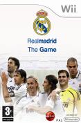 Real Madrid The Game for NINTENDOWII to rent