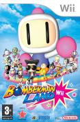 Bomberman Land  for NINTENDOWII to rent