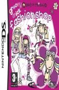 Groovy Chick My Fashion World for NINTENDODS to rent