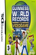 Guinness World Records The Videogame for NINTENDODS to buy