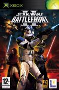 Star Wars Battlefront 2 for XBOX to rent