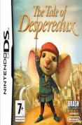 The Tale Of Despereaux for NINTENDODS to rent