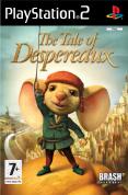 The Tale Of Despereaux for PS2 to rent