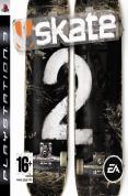 Skate 2 for PS3 to rent