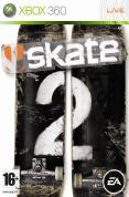 Skate 2 for XBOX360 to rent