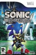 Sonic And The Black Knight for NINTENDOWII to rent