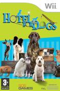 Hotel For Dogs for NINTENDOWII to rent