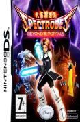 Spectrobes Beyond The Portals for NINTENDODS to rent