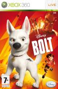 Bolt for XBOX360 to rent