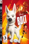 Bolt for PS3 to rent