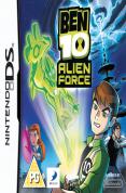 Ben 10 Alien Force for NINTENDODS to buy