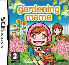 Gardening Mama for NINTENDODS to rent
