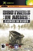 Brothers In Arms Earned In Blood for XBOX to rent