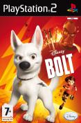 Bolt for PS2 to rent