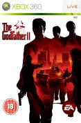 The Godfather 2 for XBOX360 to rent