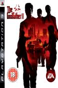 The Godfather 2 for PS3 to rent