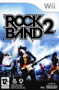 Rock Band 2 Solus for NINTENDOWII to rent