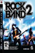 Rock Band 2 Solus for PS3 to buy