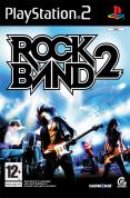 Rock Band 2 Solus for PS2 to rent