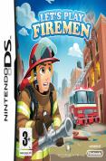 Lets Play Firemen for NINTENDODS to buy