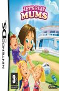 Lets Play Mums for NINTENDODS to buy