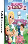 Lets Play Pet Hospitals for NINTENDODS to rent