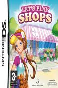 Lets Play Shops for NINTENDODS to buy