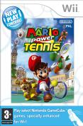 Mario Power Tennis for NINTENDOWII to rent