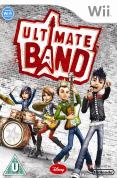 Ultimate Band for NINTENDOWII to rent