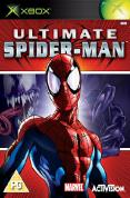 Ultimate Spiderman for XBOX to rent