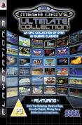 Sega Mega Drive Ultimate Collection for PS3 to buy
