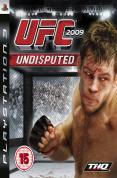 UFC 2009 Undisputed for PS3 to rent