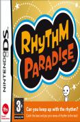 Rhythm Paradise (Rhythm Heaven) for NINTENDODS to buy
