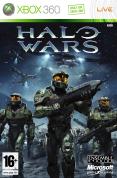 Halo Wars for XBOX360 to rent