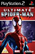 Ultimate Spiderman for PS2 to rent
